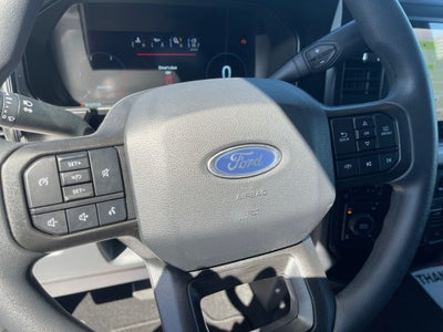 2026 Ford F-350 XLT
