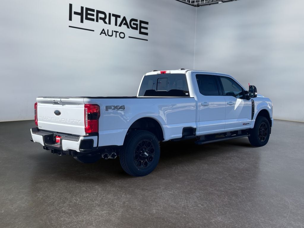 2026 Ford F-350 XLT