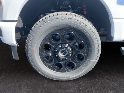 2026 Ford F-350 XLT