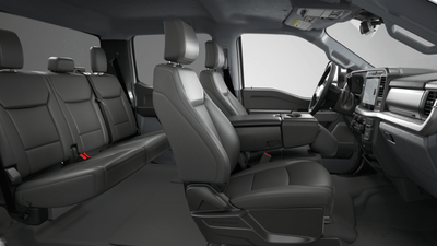 2026 Ford F-350 XLT