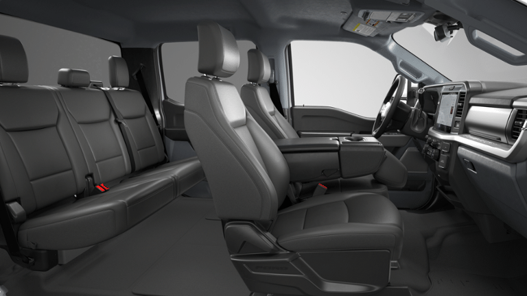 2026 Ford F-350 XLT