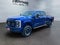 2026 Ford F-350 LARIAT 4WD Crew Cab 6.75' Box