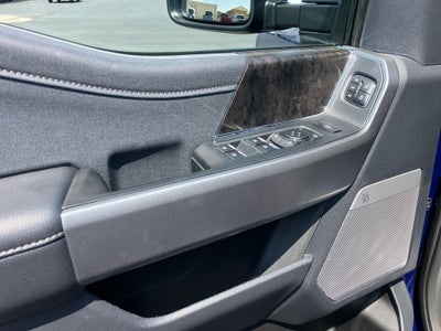 2026 Ford F-350 LARIAT 4WD Crew Cab 6.75' Box