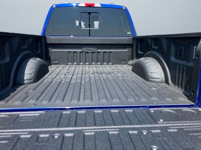 2026 Ford F-350 LARIAT 4WD Crew Cab 6.75' Box