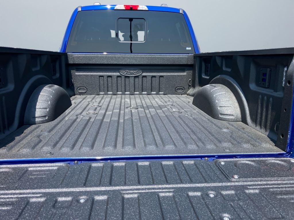 2026 Ford F-350 LARIAT 4WD Crew Cab 6.75' Box
