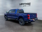 2026 Ford F-350 LARIAT 4WD Crew Cab 6.75' Box