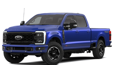 2026 Ford F-350 LARIAT 4WD Crew Cab 6.75' Box