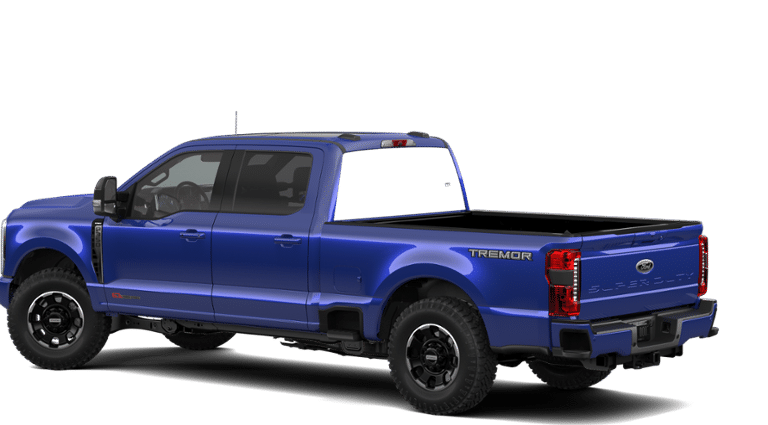 2026 Ford F-350 LARIAT 4WD Crew Cab 6.75' Box