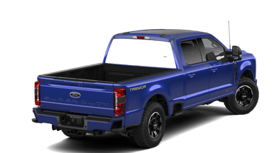 2026 Ford F-350 LARIAT 4WD Crew Cab 6.75' Box