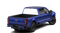 2026 Ford F-350 LARIAT 4WD Crew Cab 6.75' Box
