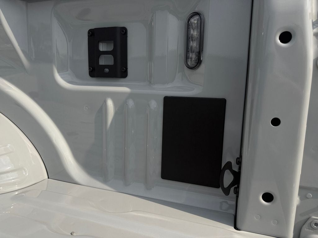 2026 Ford F-350 Platinum 4WD Crew Cab 8' Box