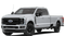 2026 Ford F-350 Platinum 4WD Crew Cab 8' Box