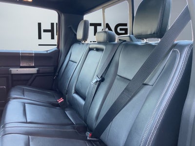 2022 Ford F-350 LARIAT