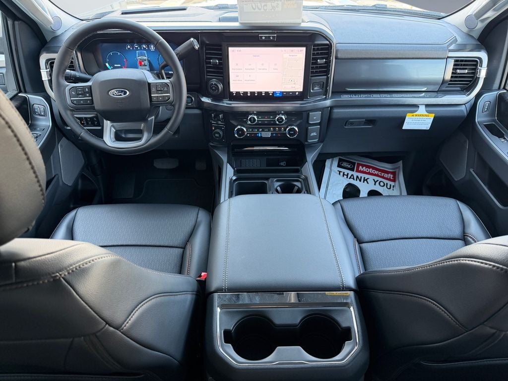 2026 Ford F-350 LARIAT