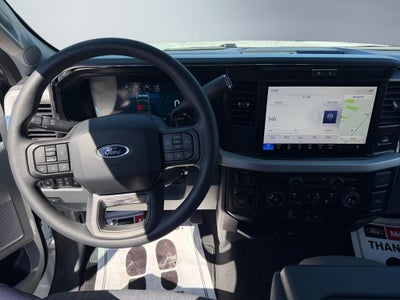 2026 Ford F-350 XLT