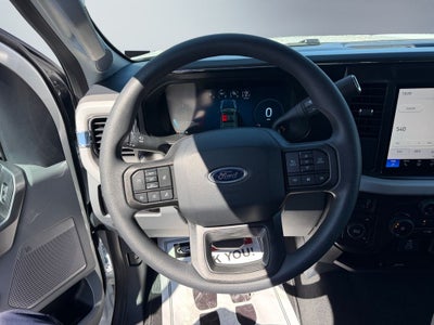 2026 Ford F-350 XLT