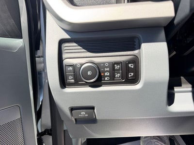 2026 Ford F-350 XLT