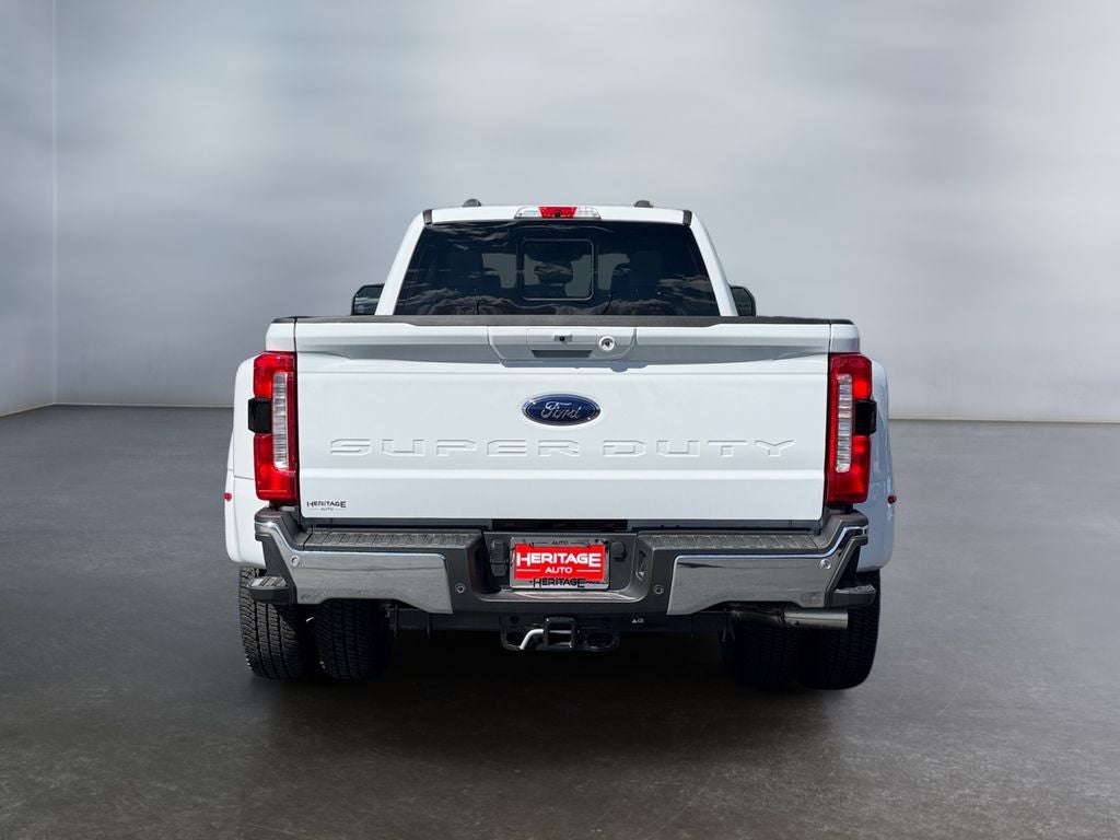 2026 Ford F-350 XLT