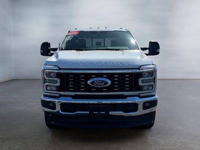 2026 Ford F-350 XLT