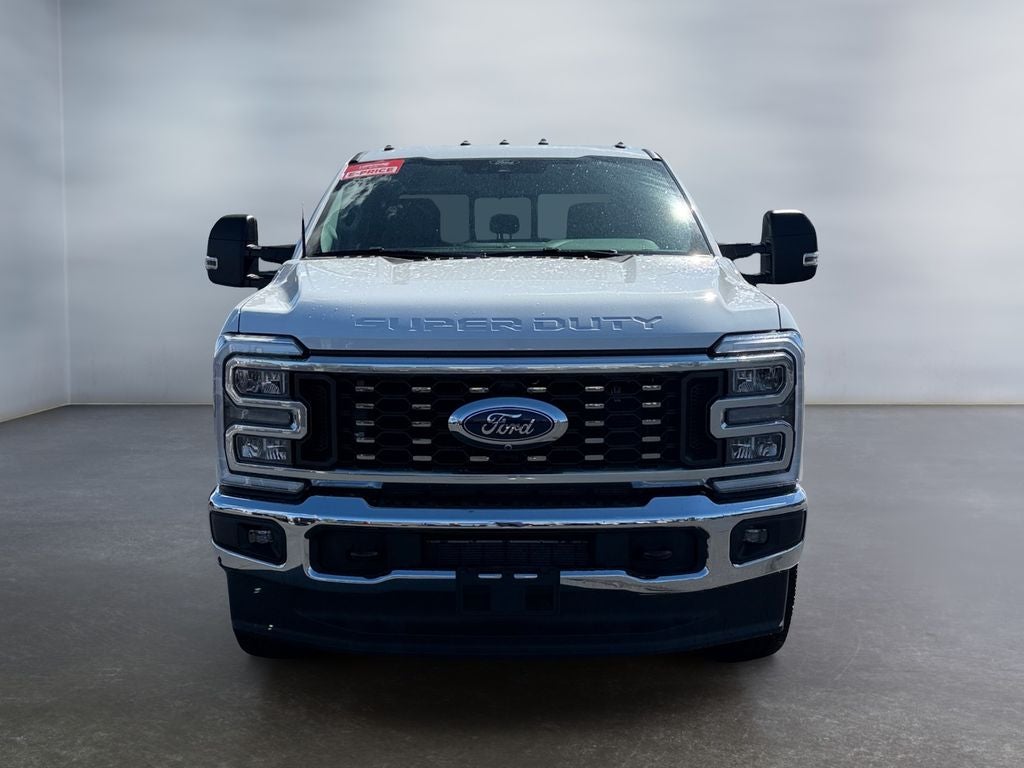 2026 Ford F-350 XLT