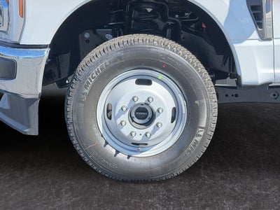 2026 Ford F-350 XLT