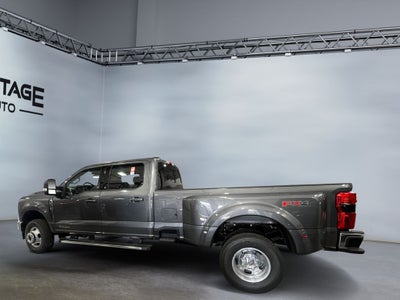 2026 Ford F-350 XLT