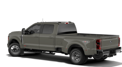 2027 Ford F-450 LARIAT