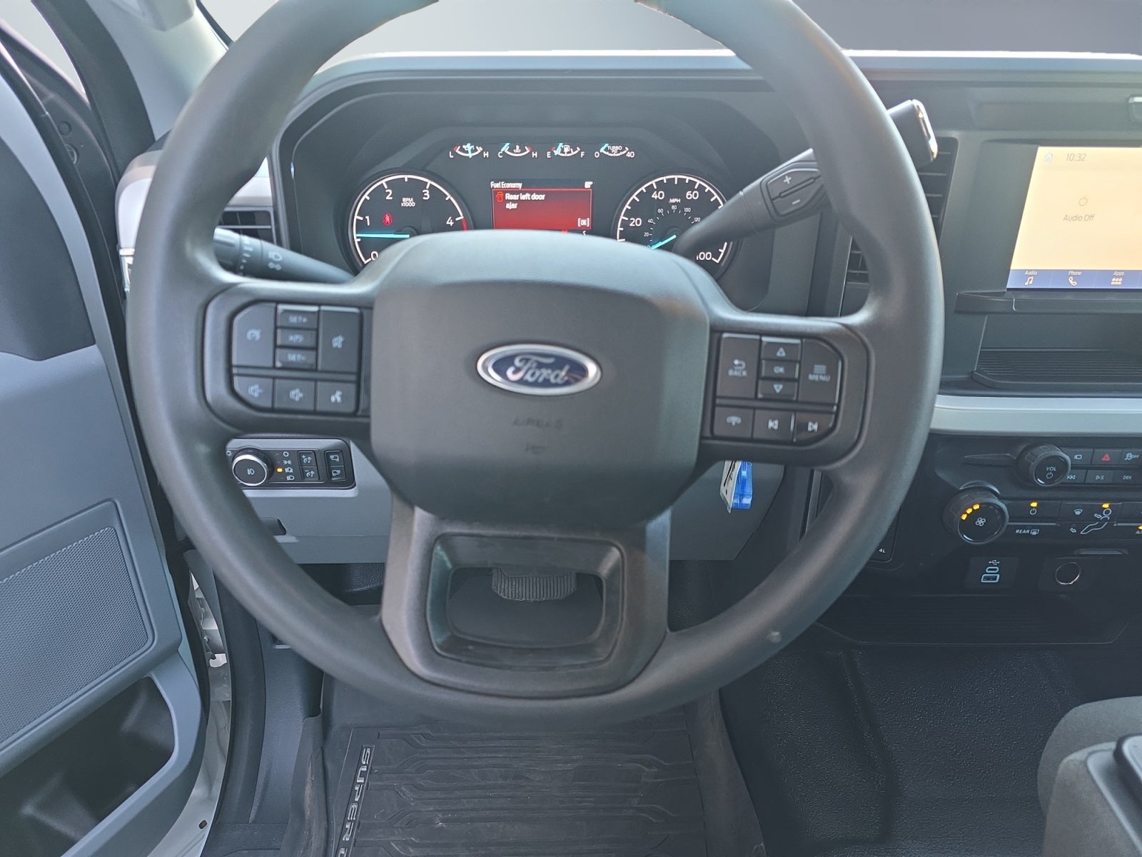 2025 Ford F-250 XLT