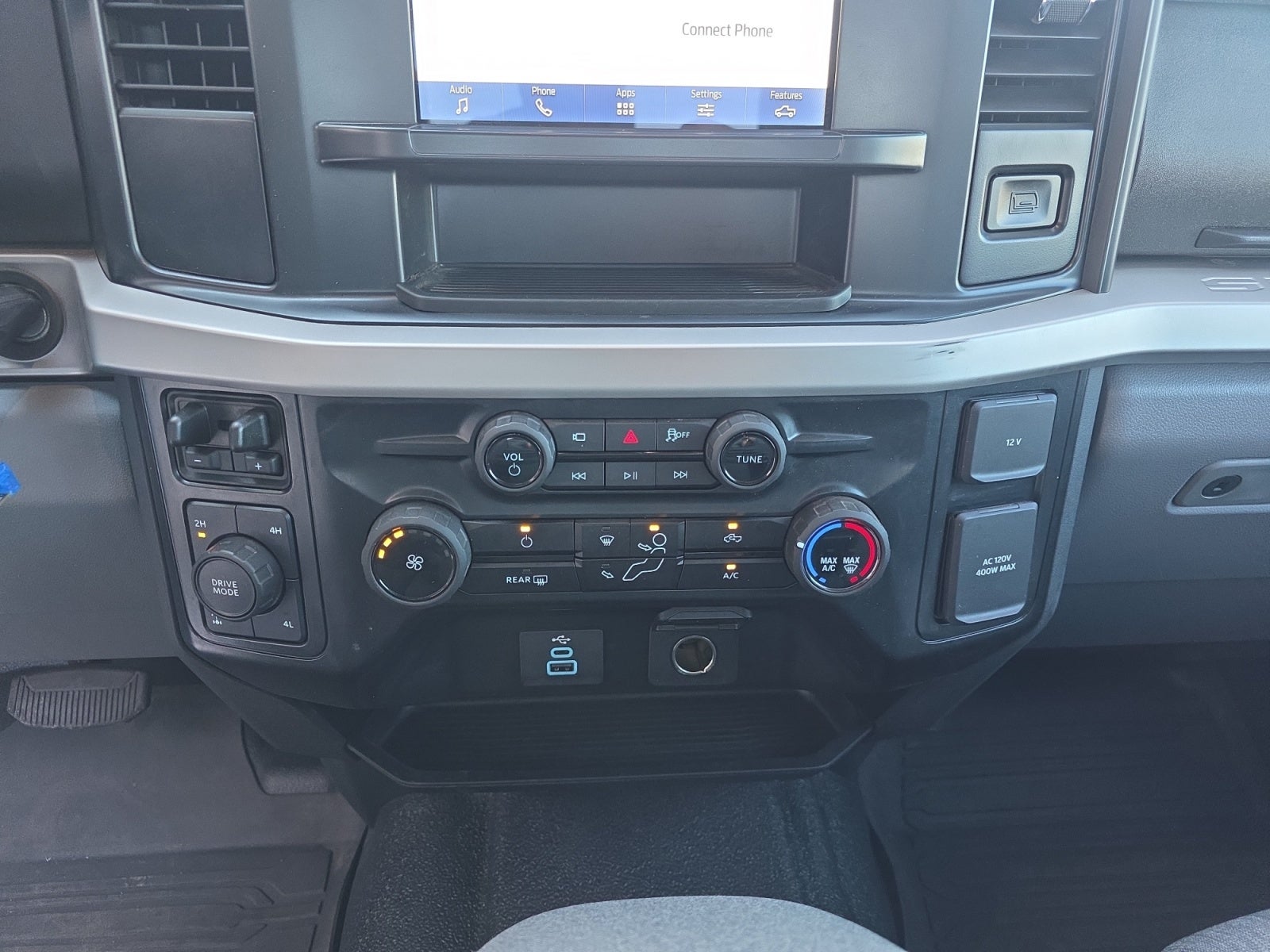 2025 Ford F-250 XLT