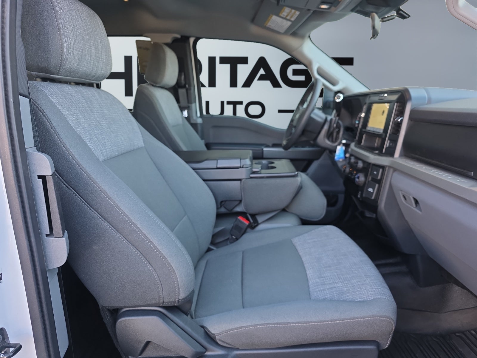 2025 Ford F-250 XLT