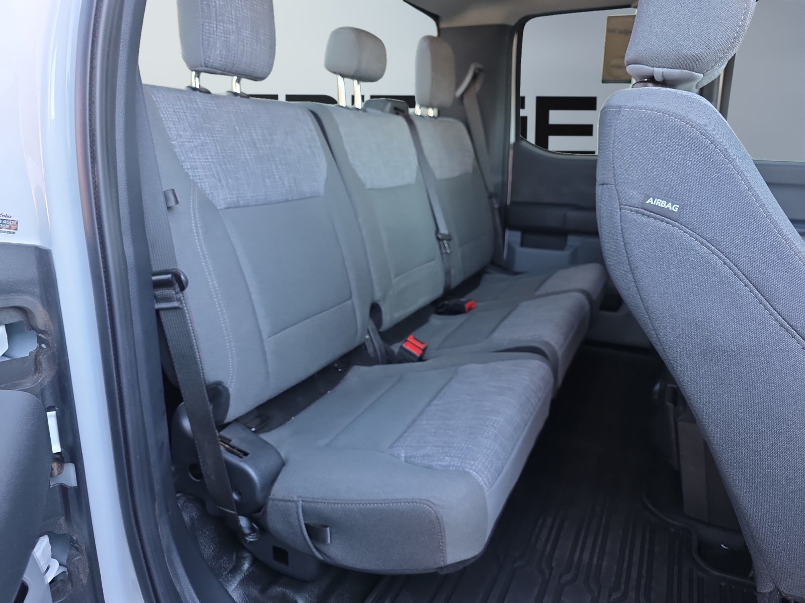 2025 Ford F-250 XLT