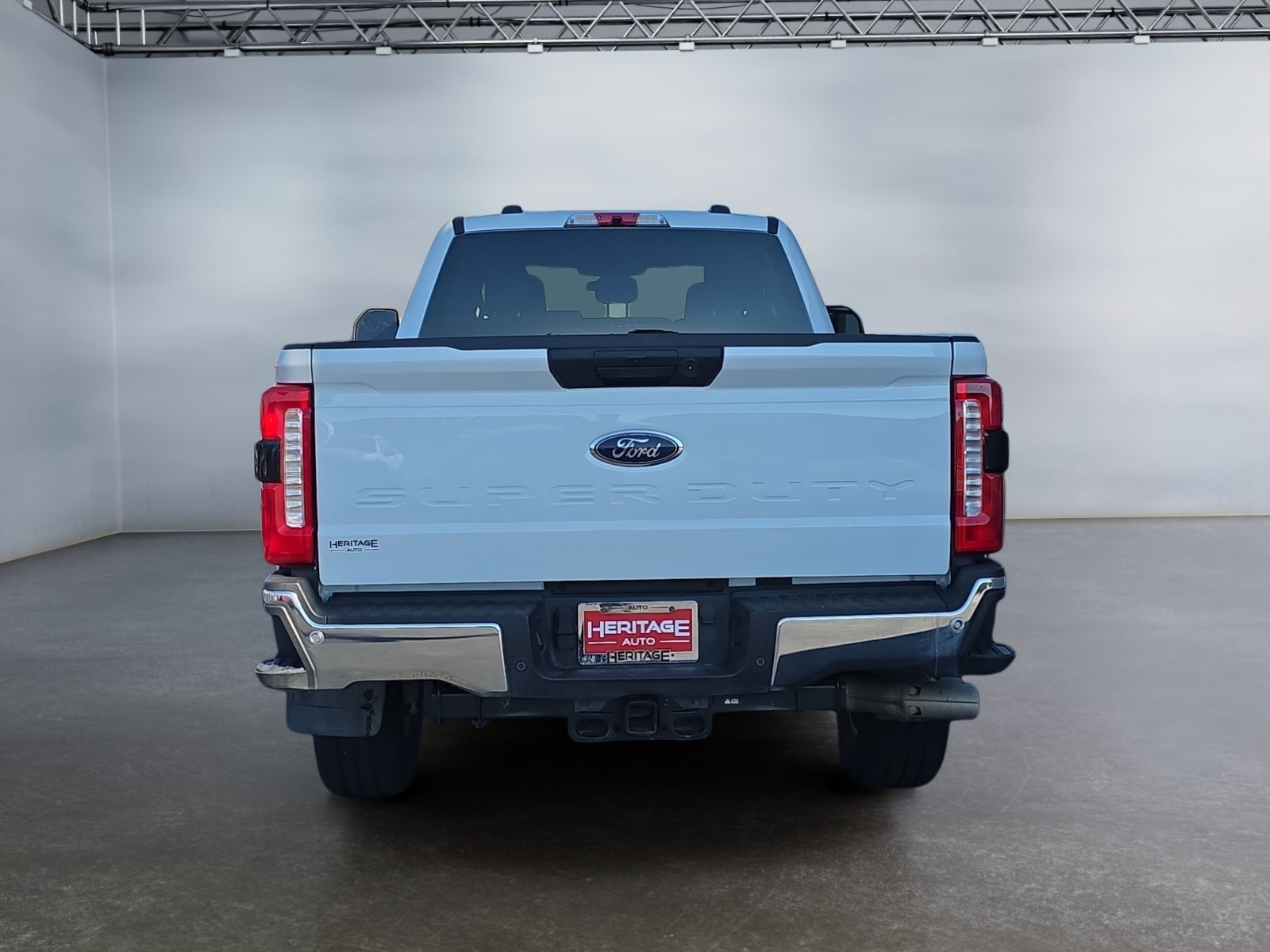 2025 Ford F-250 XLT
