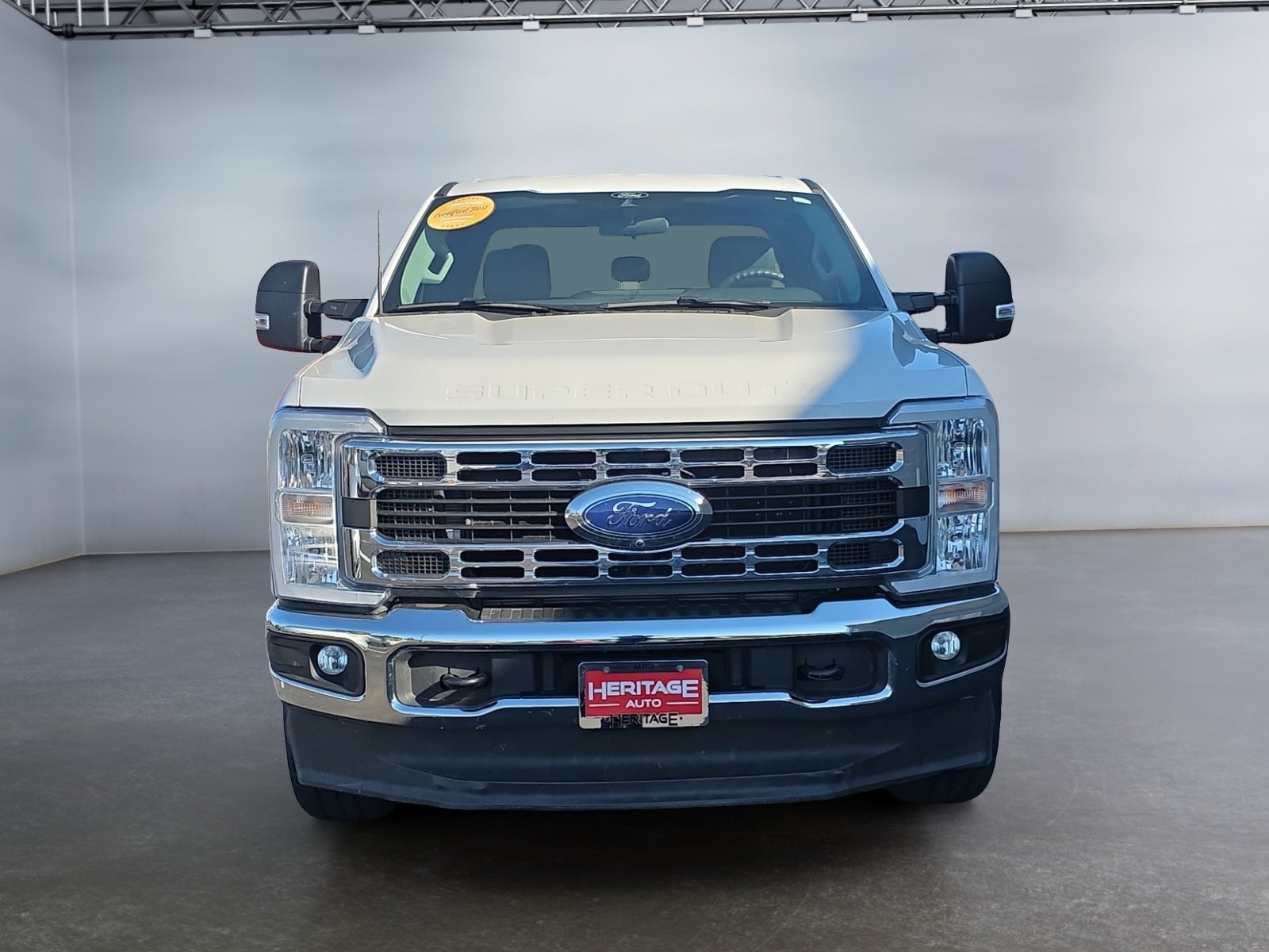 2025 Ford F-250 XLT