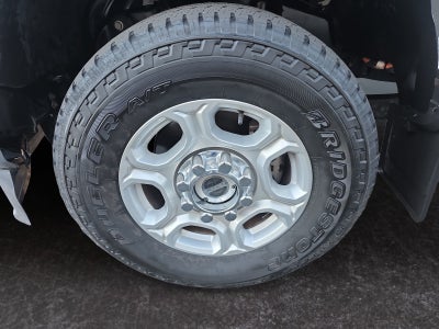 2025 Ford F-250 XLT