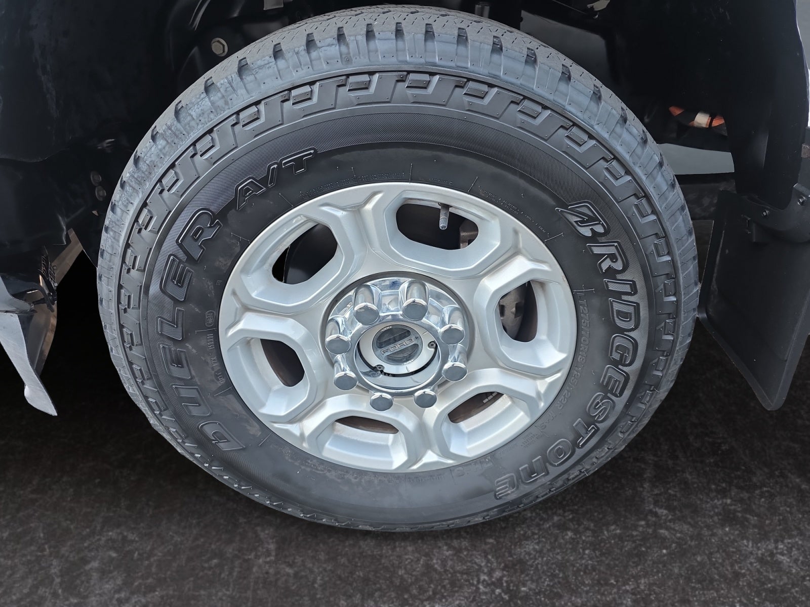 2025 Ford F-250 XLT