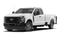 2027 Ford F-350 XL 4WD SuperCab 6.75' Box