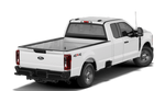 2027 Ford F-350 XL 4WD SuperCab 6.75' Box