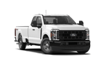 2027 Ford F-350 XL 4WD SuperCab 6.75' Box