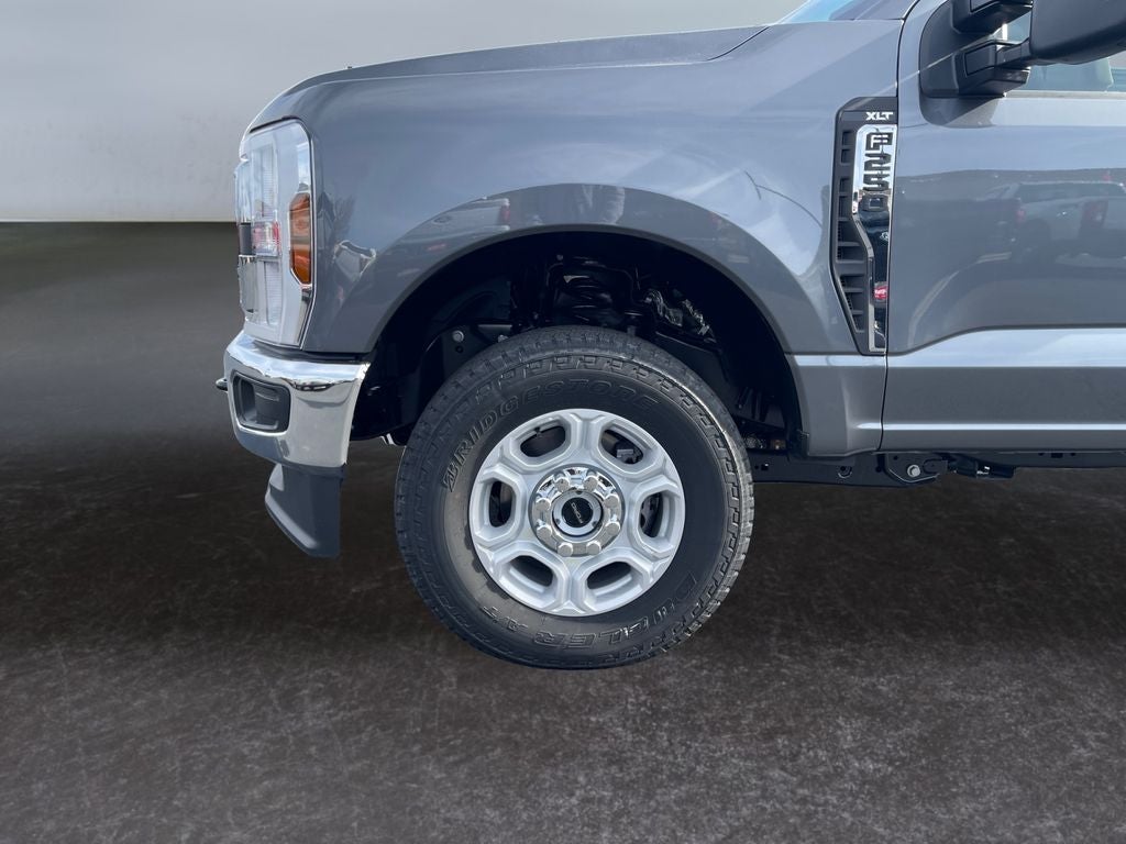 2026 Ford F-250 XLT