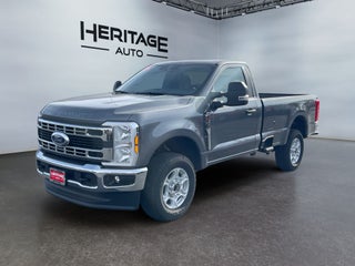 2026 Ford F-250