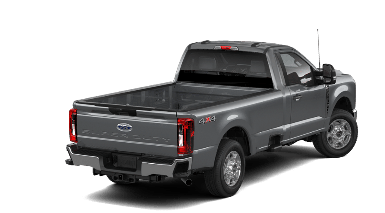2026 Ford F-250 XLT