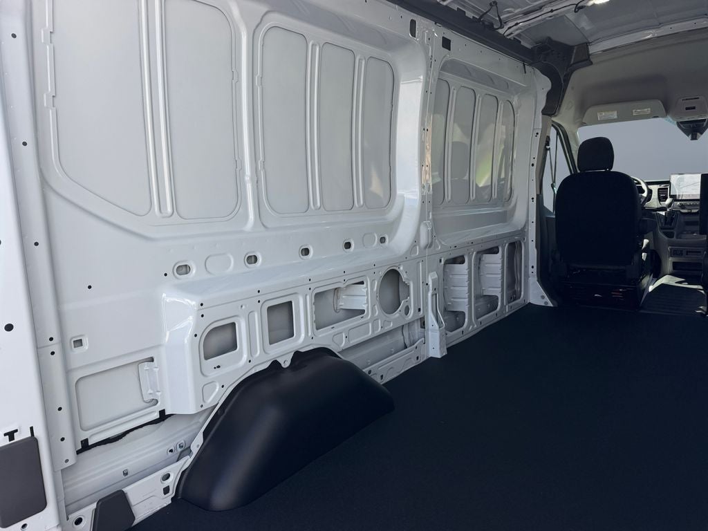 2026 Ford Transit Van Base