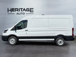 2026 Ford Transit Van Base