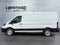 2026 Ford Transit Van Base