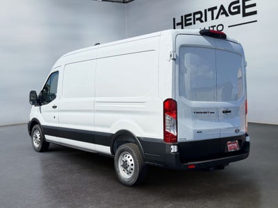 2026 Ford Transit Van Base