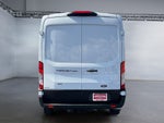 2026 Ford Transit Van Base