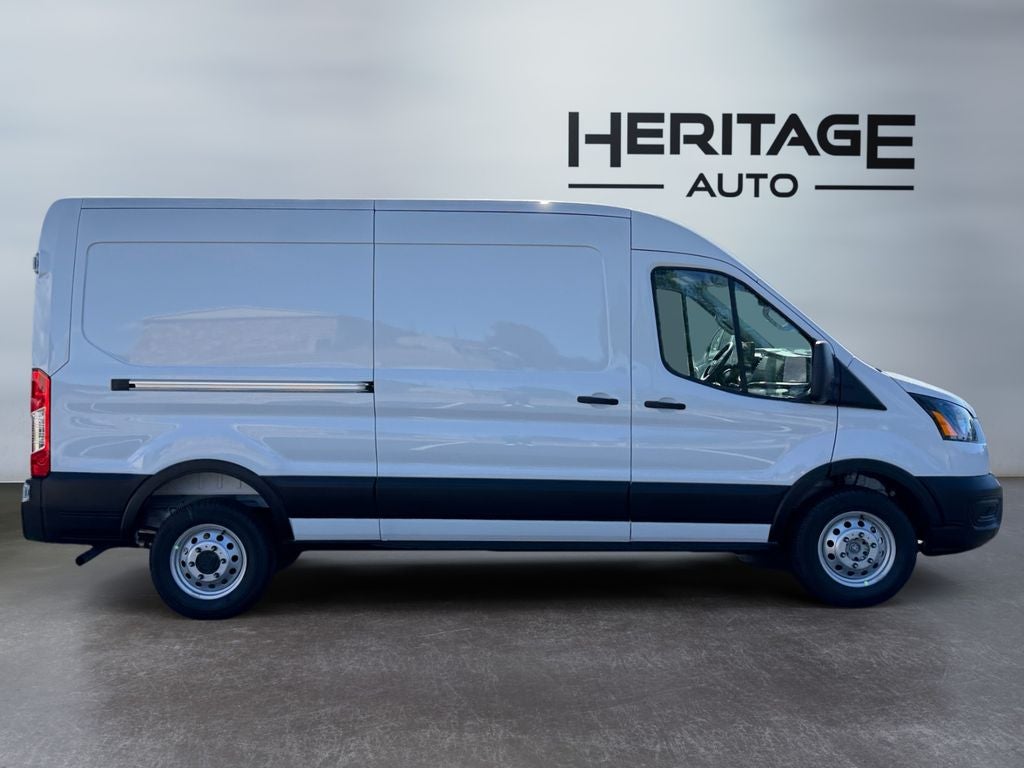 2026 Ford Transit Van Base
