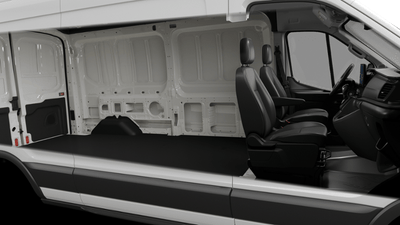 2026 Ford Transit Van Base