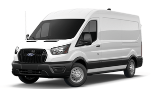 2026 Ford Transit Van Base