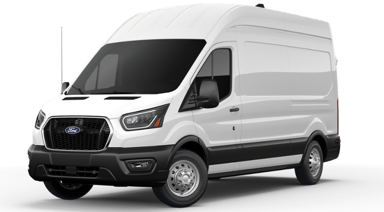 2026 Ford Transit Van Base